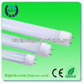 T8 Rétrofit 100lm / w 1200mm Garantie de 5 ans T8 rose led tube lights